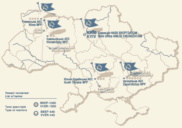 (Source: Energoatom) 